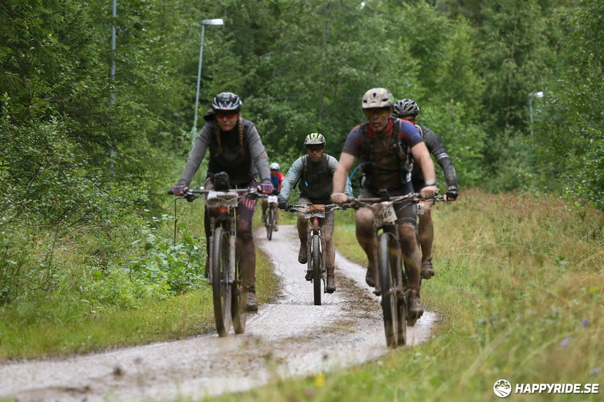 Bild från Cykelvasan 2019 (90km)