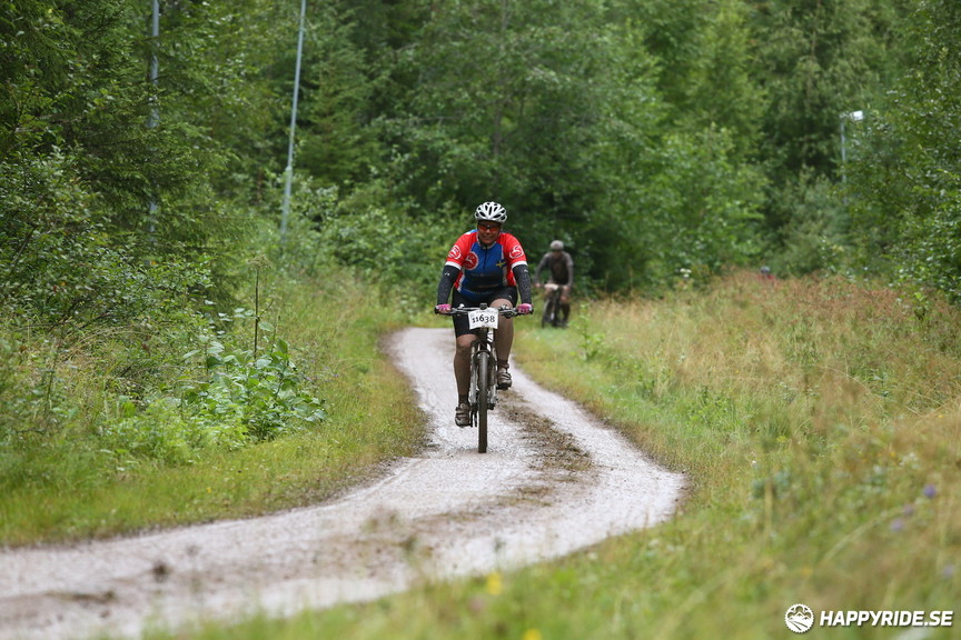 Bild från Cykelvasan 2019 (90km)