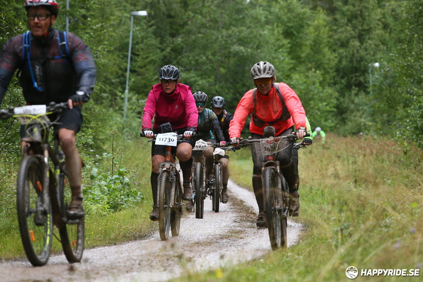 Bild från Cykelvasan 2019 (90km)