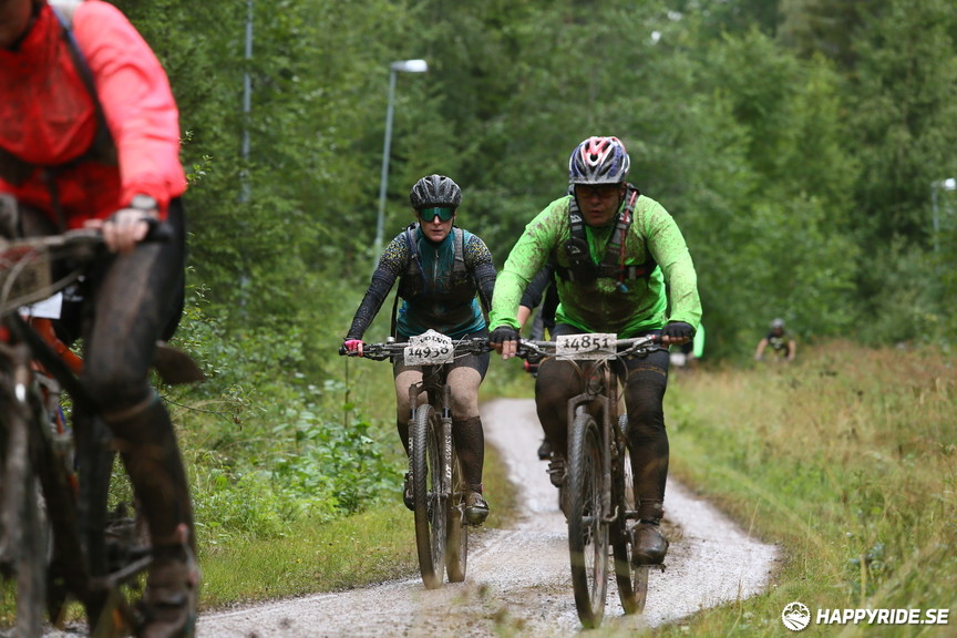 Bild från Cykelvasan 2019 (90km)