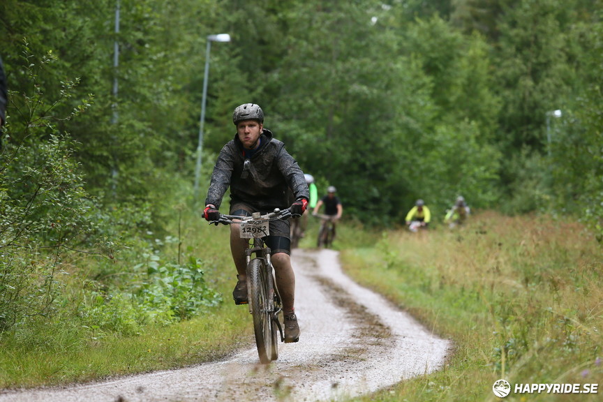 Bild från Cykelvasan 2019 (90km)