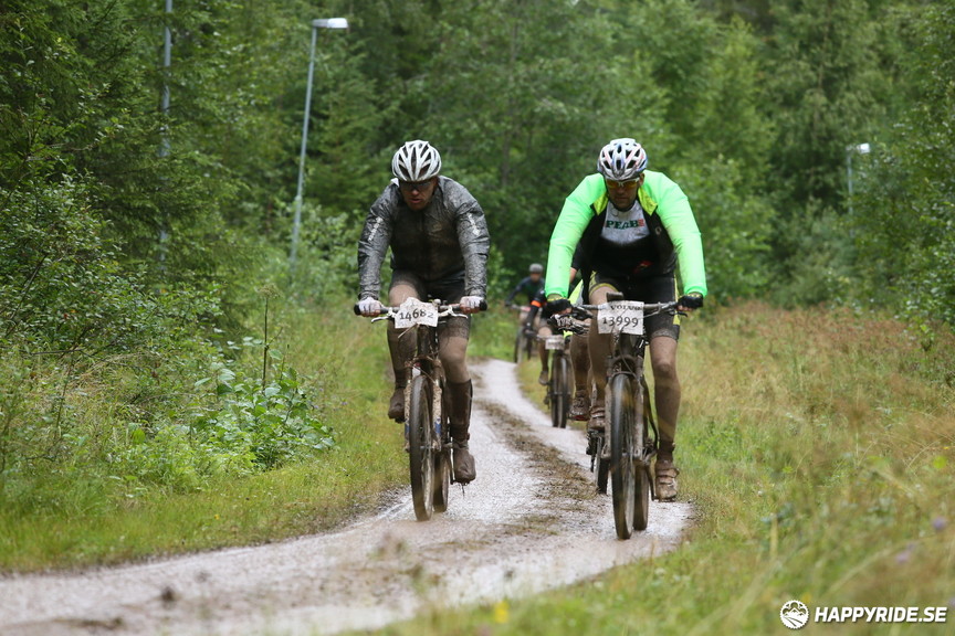 Bild från Cykelvasan 2019 (90km)