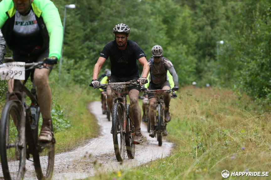 Bild från Cykelvasan 2019 (90km)