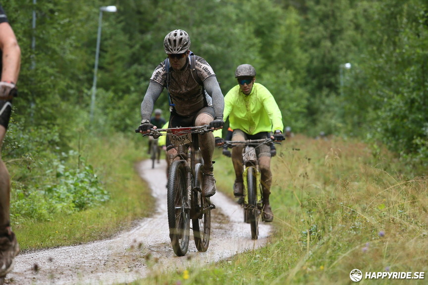 Bild från Cykelvasan 2019 (90km)