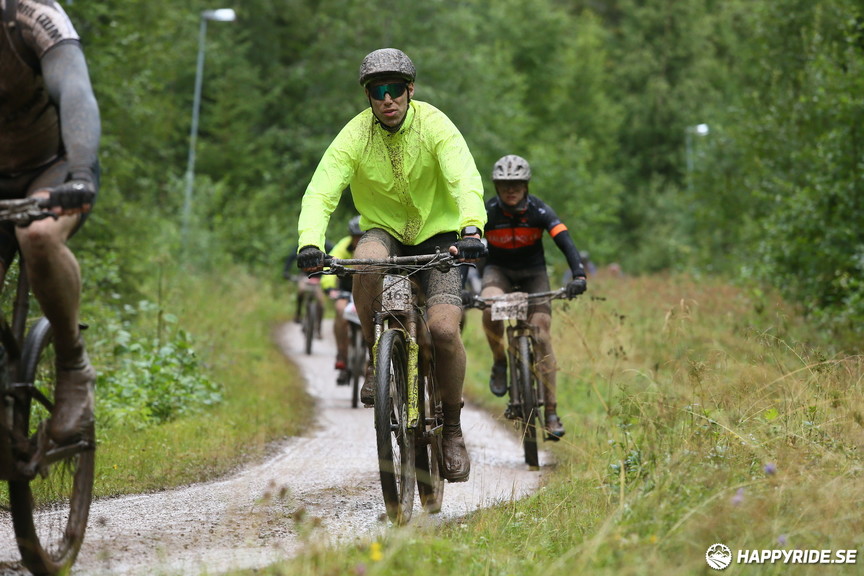 Bild från Cykelvasan 2019 (90km)