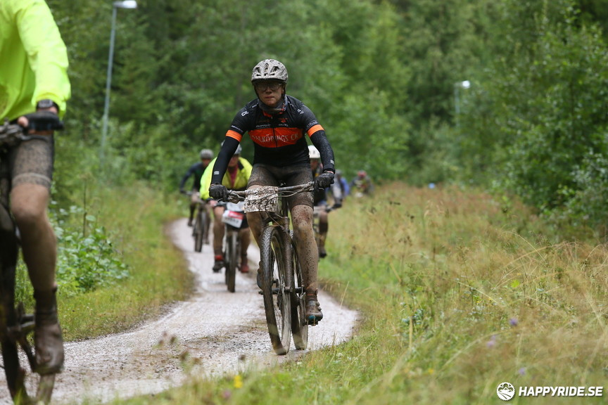Bild från Cykelvasan 2019 (90km)