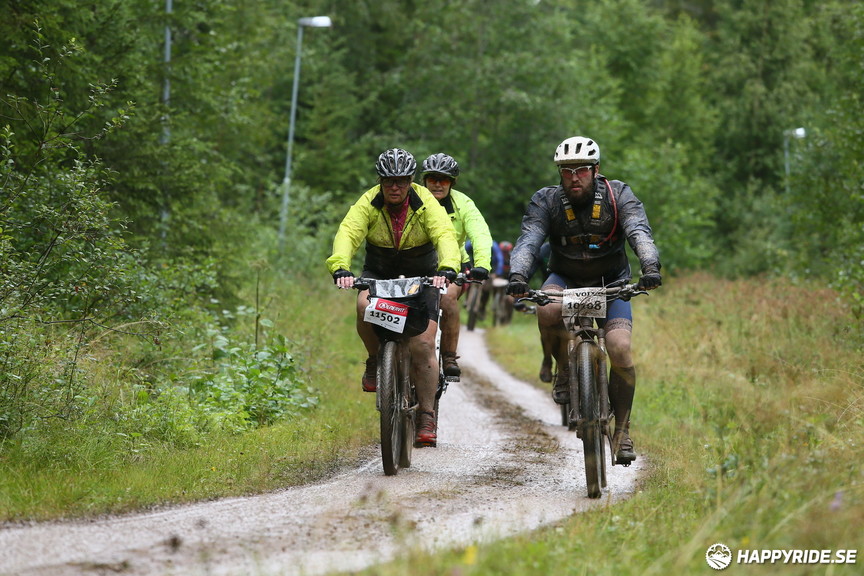 Bild från Cykelvasan 2019 (90km)