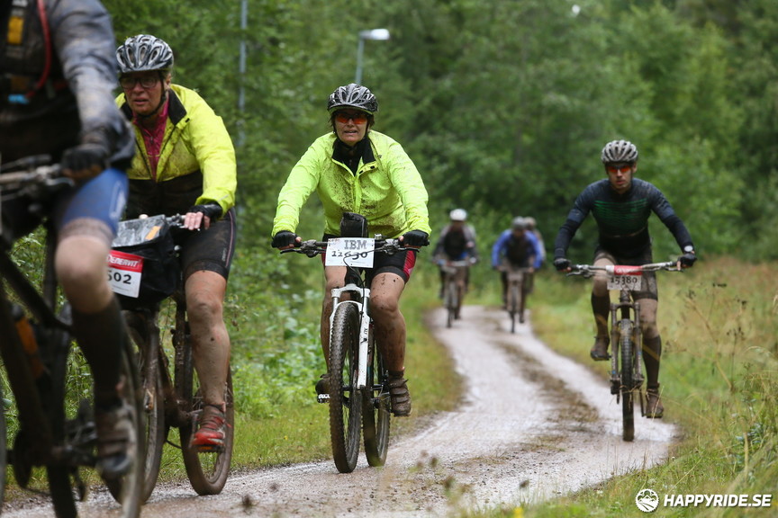 Bild från Cykelvasan 2019 (90km)