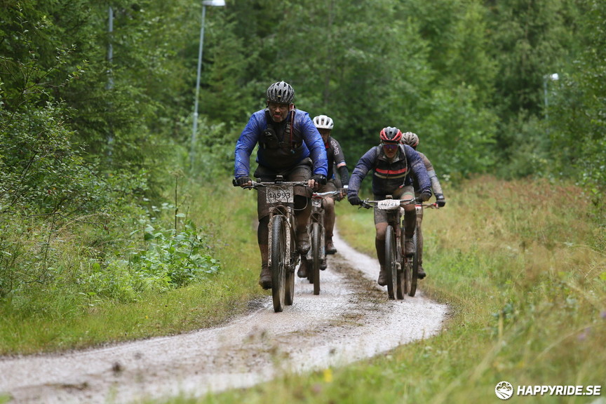 Bild från Cykelvasan 2019 (90km)