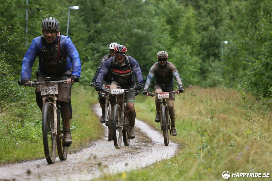 Bild från Cykelvasan 2019 (90km)