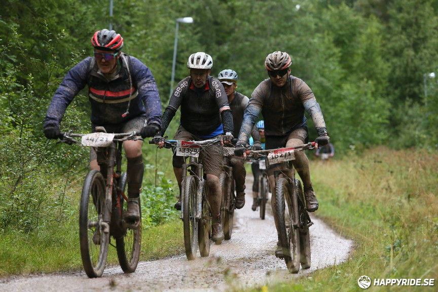 Bild från Cykelvasan 2019 (90km)
