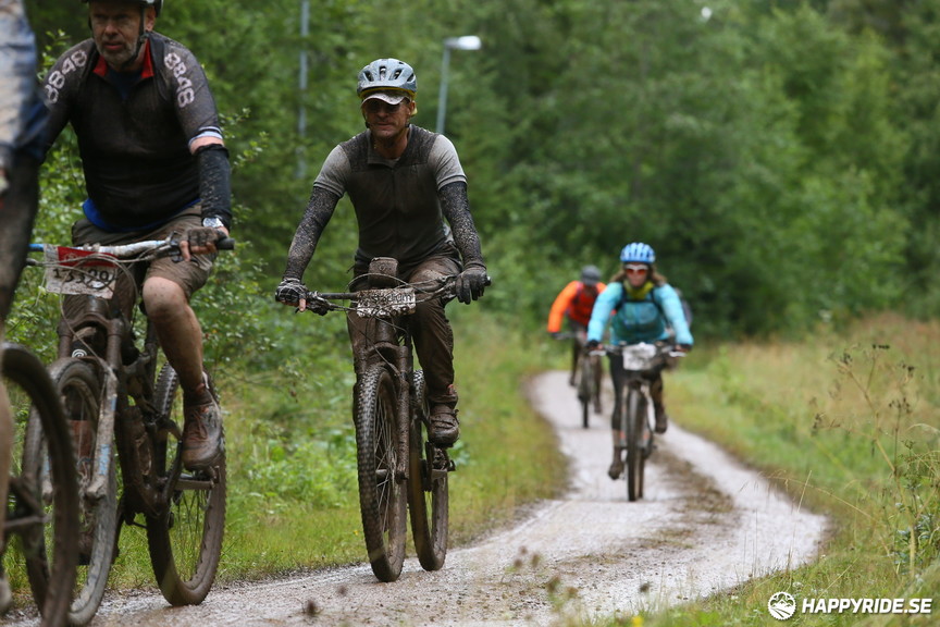 Bild från Cykelvasan 2019 (90km)