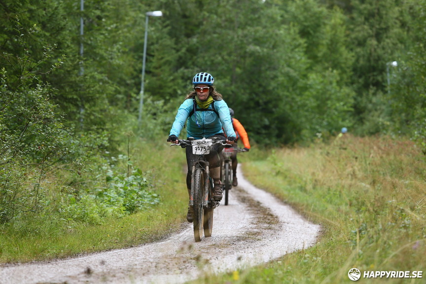 Bild från Cykelvasan 2019 (90km)