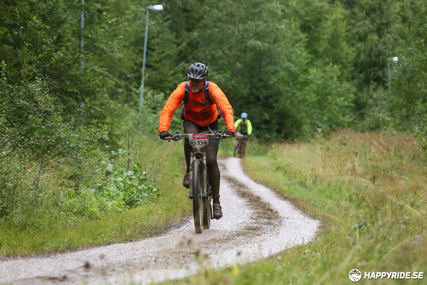 Bild från Cykelvasan 2019 (90km)