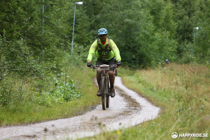 Bild från Cykelvasan 2019 (90km)