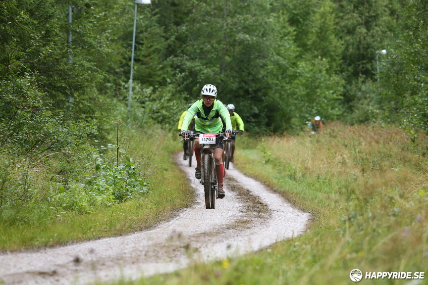 Bild från Cykelvasan 2019 (90km)