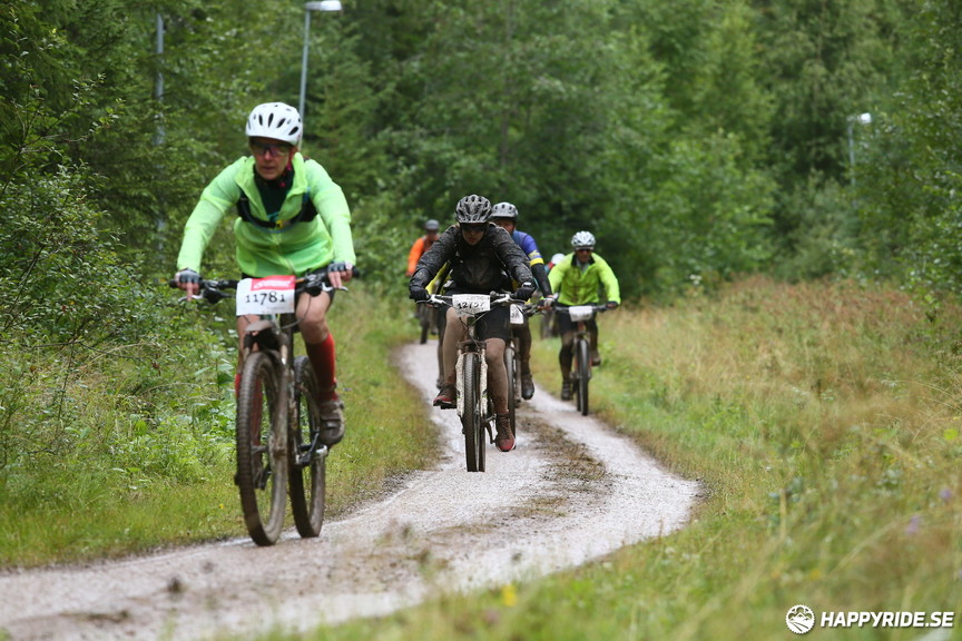 Bild från Cykelvasan 2019 (90km)