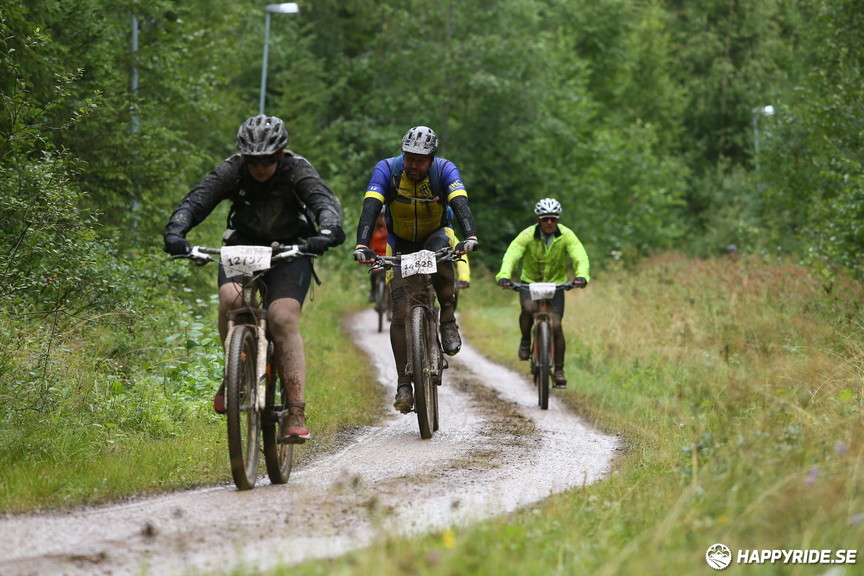 Bild från Cykelvasan 2019 (90km)