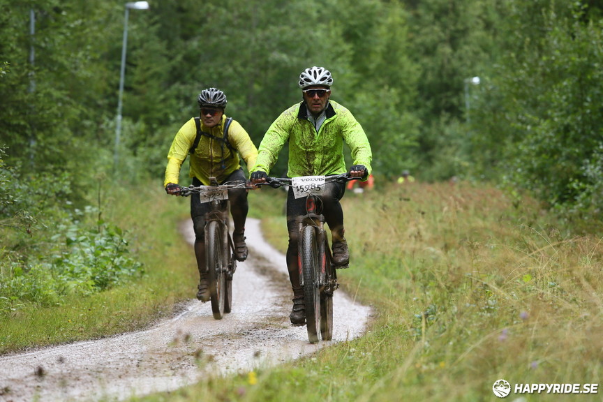 Bild från Cykelvasan 2019 (90km)