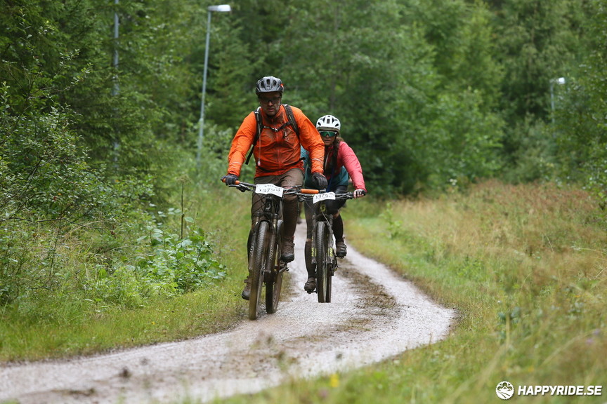 Bild från Cykelvasan 2019 (90km)