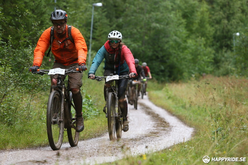 Bild från Cykelvasan 2019 (90km)