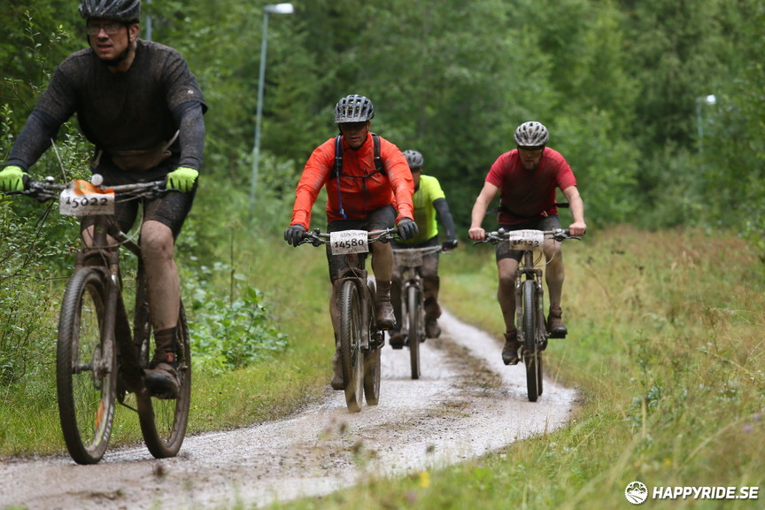 Bild från Cykelvasan 2019 (90km)