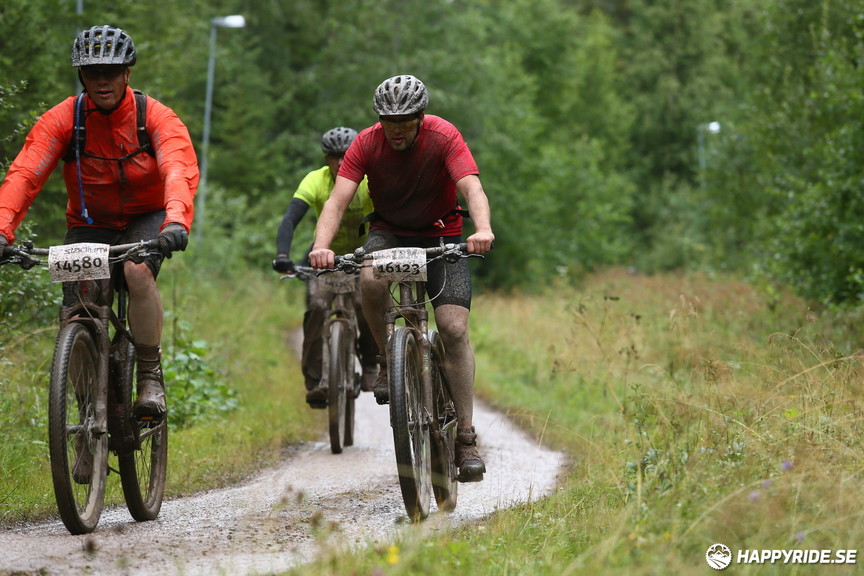 Bild från Cykelvasan 2019 (90km)