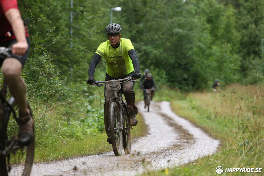 Bild från Cykelvasan 2019 (90km)