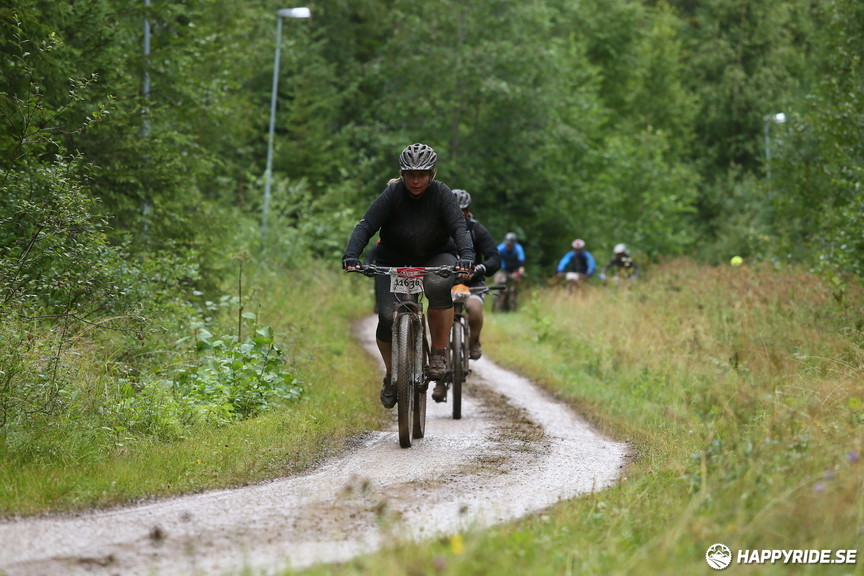 Bild från Cykelvasan 2019 (90km)