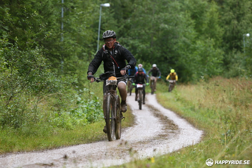 Bild från Cykelvasan 2019 (90km)