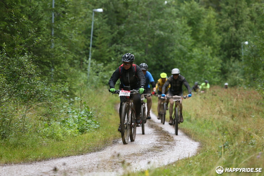 Bild från Cykelvasan 2019 (90km)
