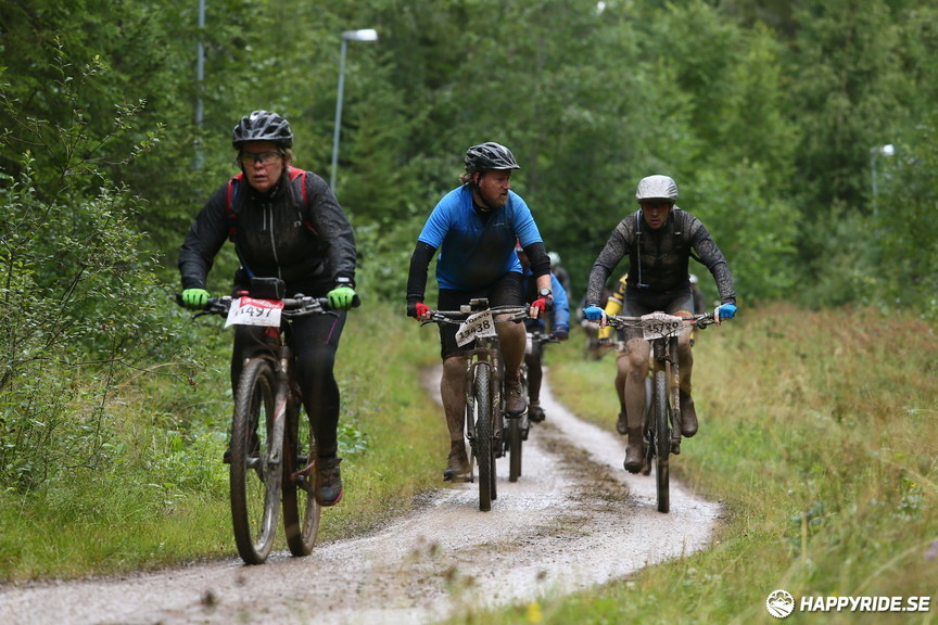 Bild från Cykelvasan 2019 (90km)