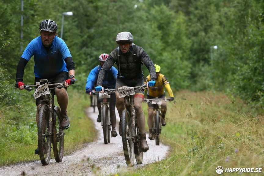 Bild från Cykelvasan 2019 (90km)