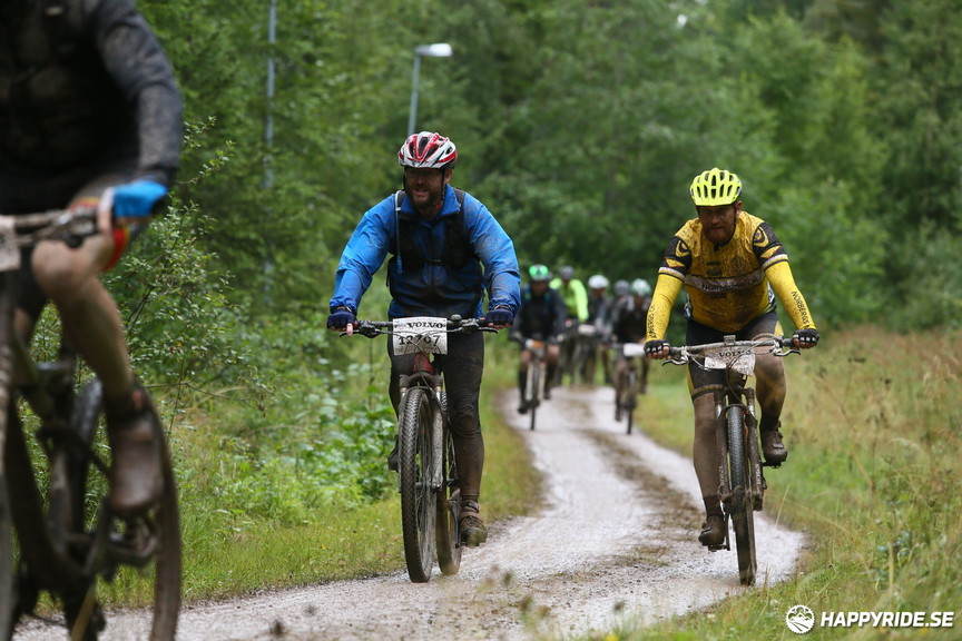 Bild från Cykelvasan 2019 (90km)