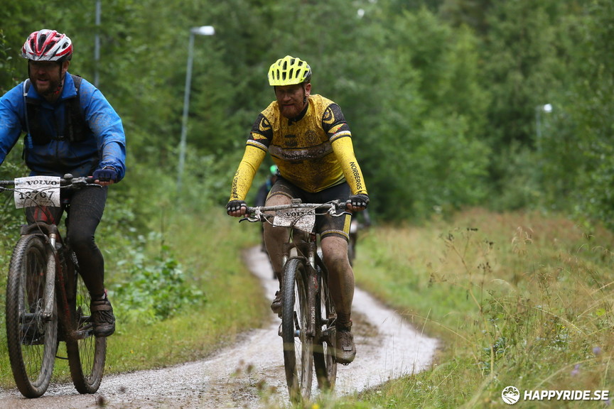 Bild från Cykelvasan 2019 (90km)