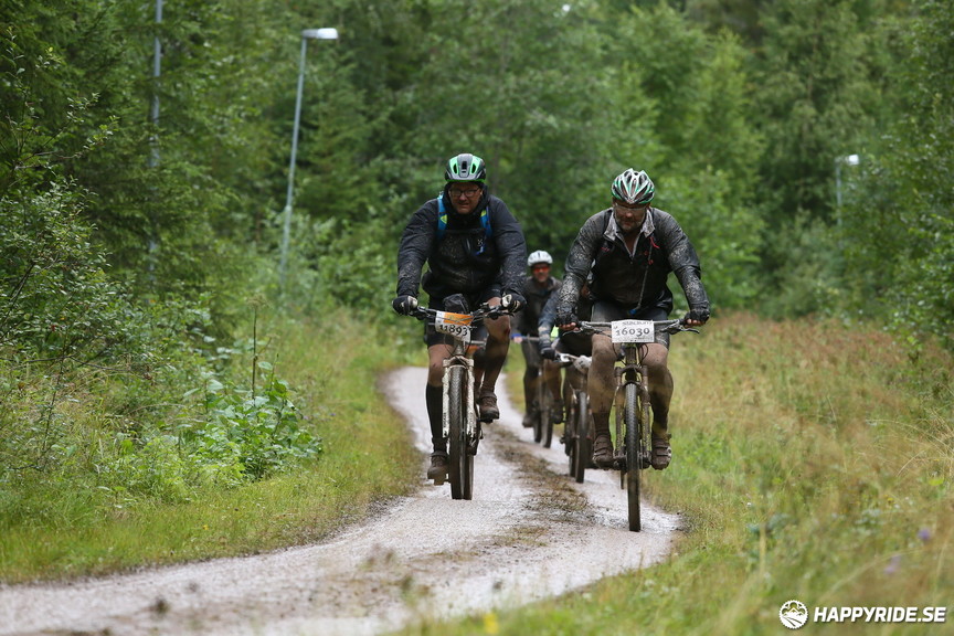 Bild från Cykelvasan 2019 (90km)