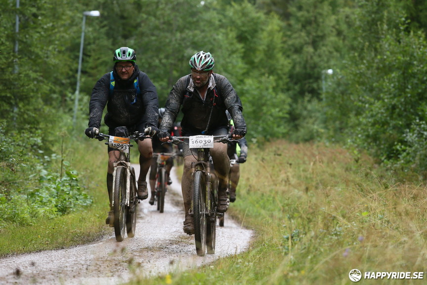 Bild från Cykelvasan 2019 (90km)