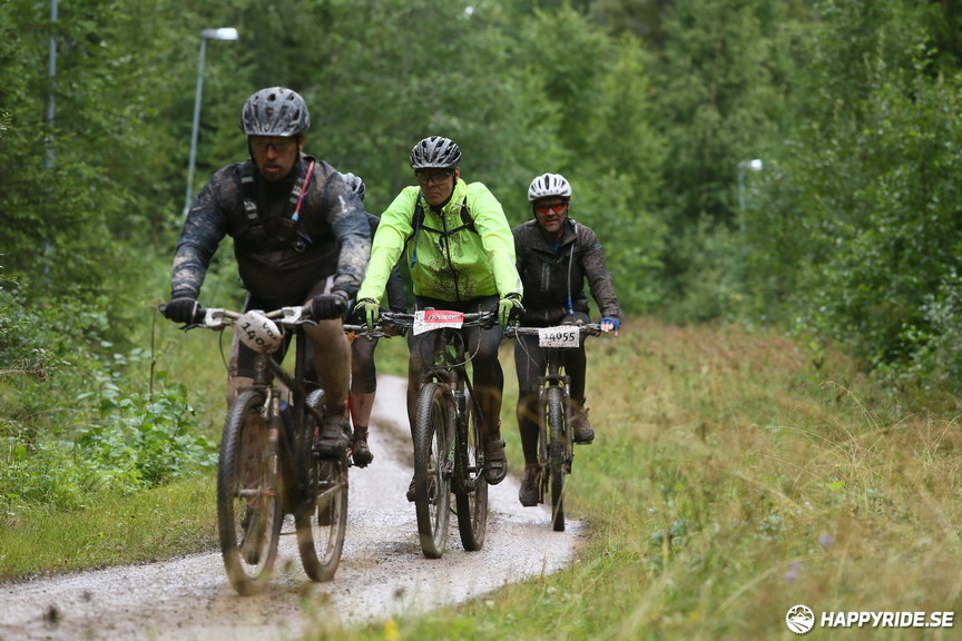 Bild från Cykelvasan 2019 (90km)
