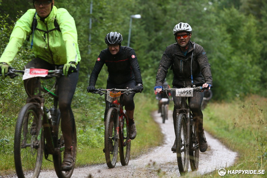 Bild från Cykelvasan 2019 (90km)