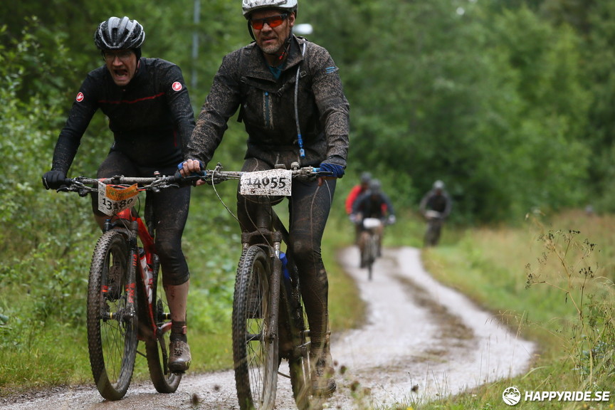 Bild från Cykelvasan 2019 (90km)