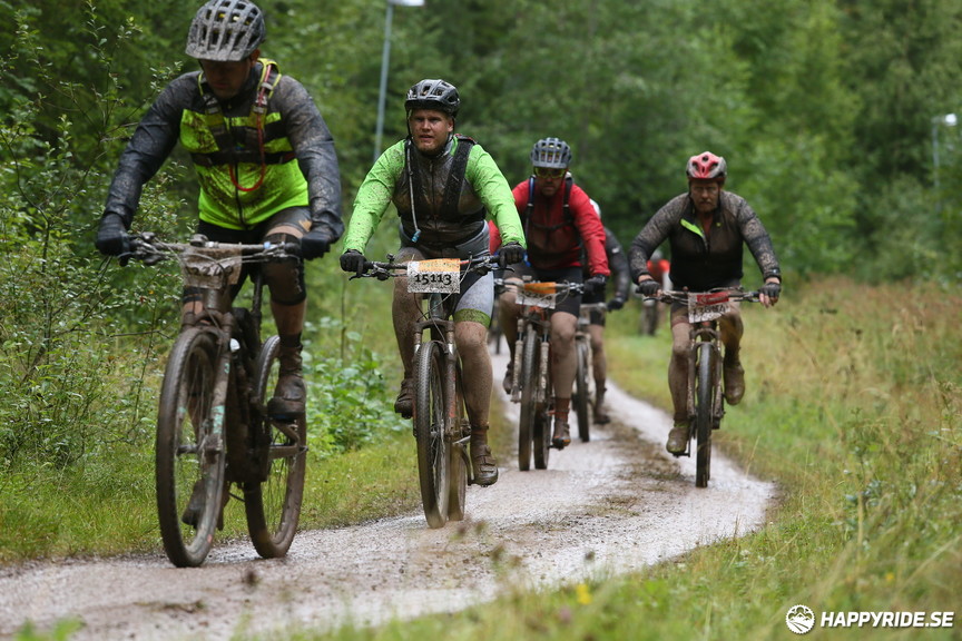 Bild från Cykelvasan 2019 (90km)