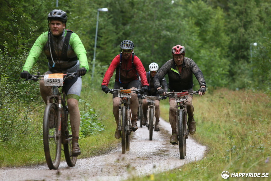 Bild från Cykelvasan 2019 (90km)