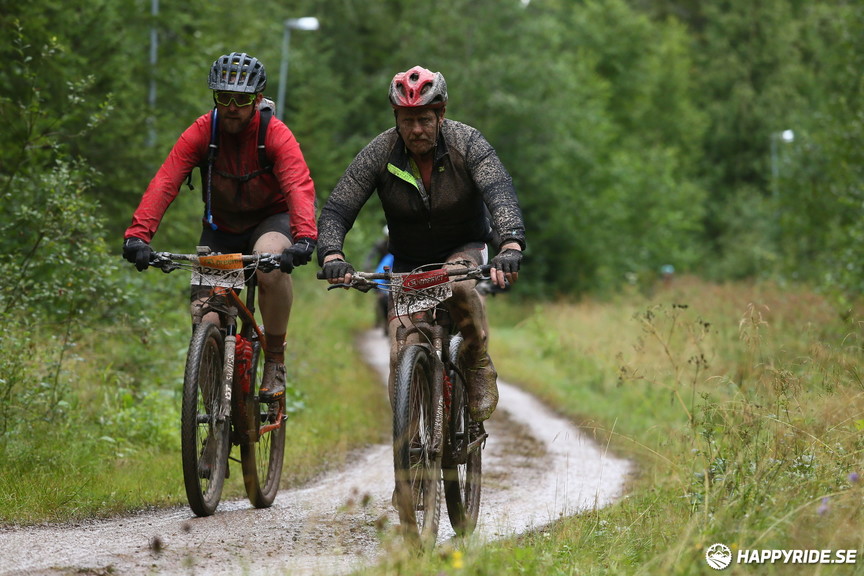 Bild från Cykelvasan 2019 (90km)