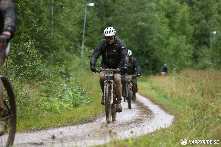 Bild från Cykelvasan 2019 (90km)