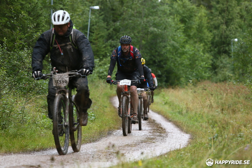 Bild från Cykelvasan 2019 (90km)