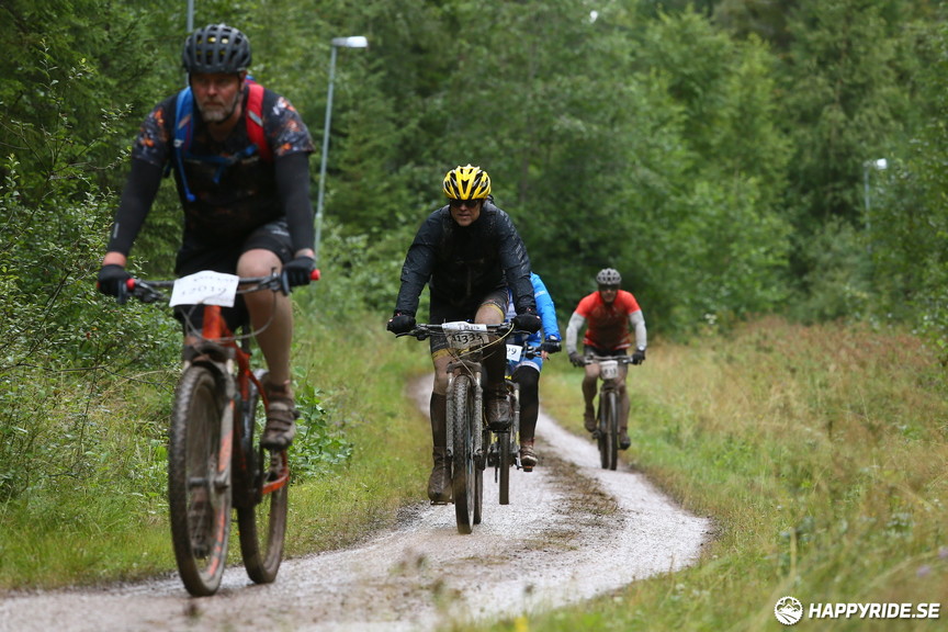 Bild från Cykelvasan 2019 (90km)