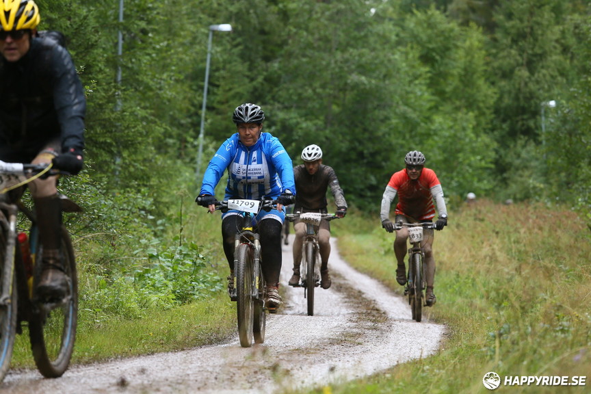 Bild från Cykelvasan 2019 (90km)