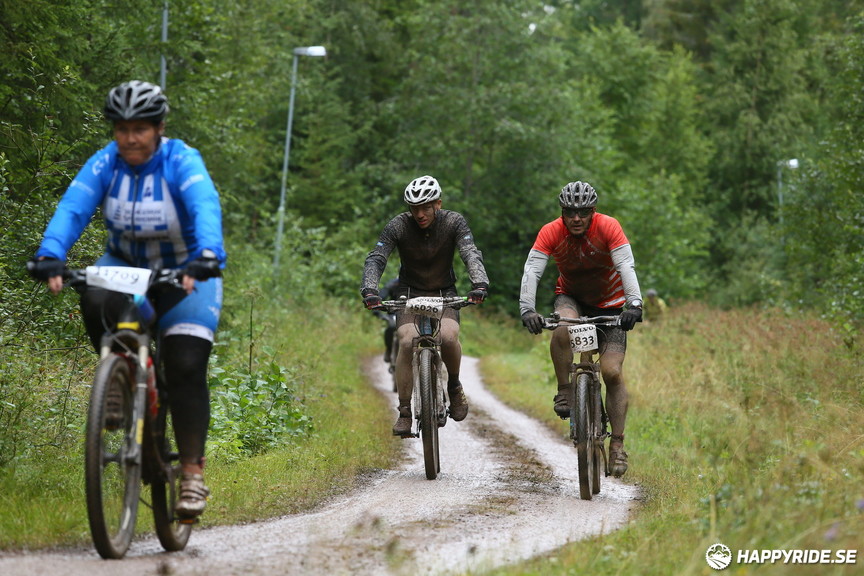 Bild från Cykelvasan 2019 (90km)
