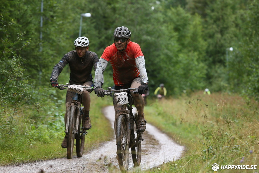 Bild från Cykelvasan 2019 (90km)
