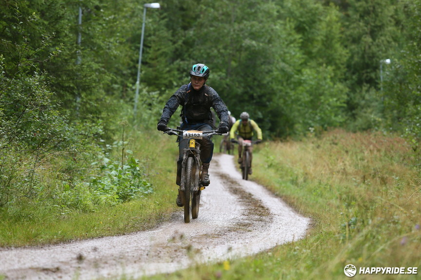 Bild från Cykelvasan 2019 (90km)